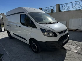 Ford Transit Custom L2H2 ПЪРВИ СОБСТВЕНИК, снимка 8