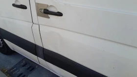 VW Crafter CR35 Bluemotion | Mobile.bg    9