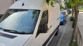 VW Crafter CR35 Bluemotion | Mobile.bg    5