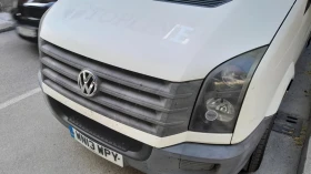 VW Crafter CR35 Bluemotion | Mobile.bg    4