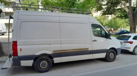 VW Crafter CR35 Bluemotion | Mobile.bg    13