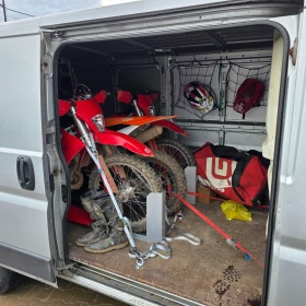 Fiat Ducato 2.3JTD, снимка 6