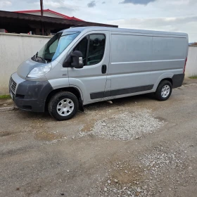 Fiat Ducato 2.3JTD - изображение 1