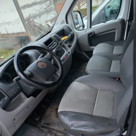 Fiat Ducato 2.3JTD, снимка 5