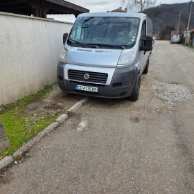 Fiat Ducato 2.3JTD, снимка 4
