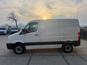 ����� �� �������� �� VW Crafter 2.5TDI 163�.�. ����������� L1H1  Euro 5