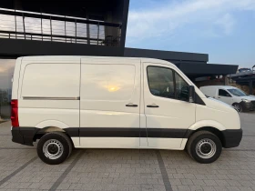 VW Crafter 2.5TDI 163�.�. ����������� L1H1  Euro 5 | Mobile.bg � ����� ������ 7