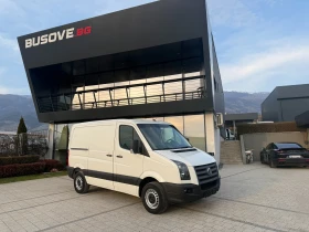 VW Crafter 2.5TDI 163к.с. Климатроник L1H1  Euro 5