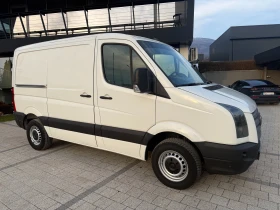 ����� �� �������� �� VW Crafter 2.5TDI 163�.�. ����������� L1H1  Euro 5
