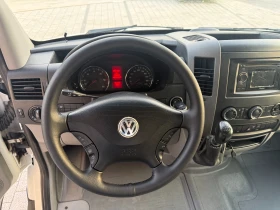 VW Crafter 2.5TDI 163�.�. ����������� L1H1  Euro 5 | Mobile.bg � ����� ������ 12