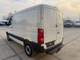 VW Crafter 2.5TDI 163�.�. ����������� L1H1  Euro 5 | Mobile.bg � ����� ������ 5