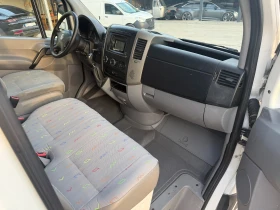 VW Crafter 2.5TDI 163�.�. ����������� L1H1  Euro 5 | Mobile.bg � ����� ������ 9