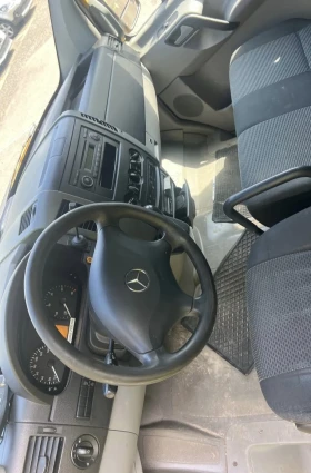 Mercedes-Benz Sprinter 516 * 4X4* 35 �����* ���������*  | Mobile.bg � ����� ������ 4