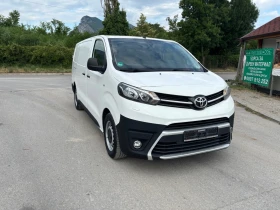 ������ Toyota Proace