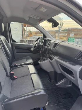 Toyota Proace 2.0D 122�� ����� ������ ���� ���� 6 | Mobile.bg � ����� ������ 16