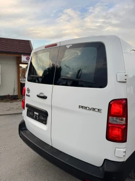 Toyota Proace 2.0D 122�� ����� ������ ���� ���� 6 | Mobile.bg � ����� ������ 15