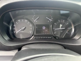 Toyota Proace 2.0D 122�� ����� ������ ���� ���� 6 | Mobile.bg � ����� ������ 12