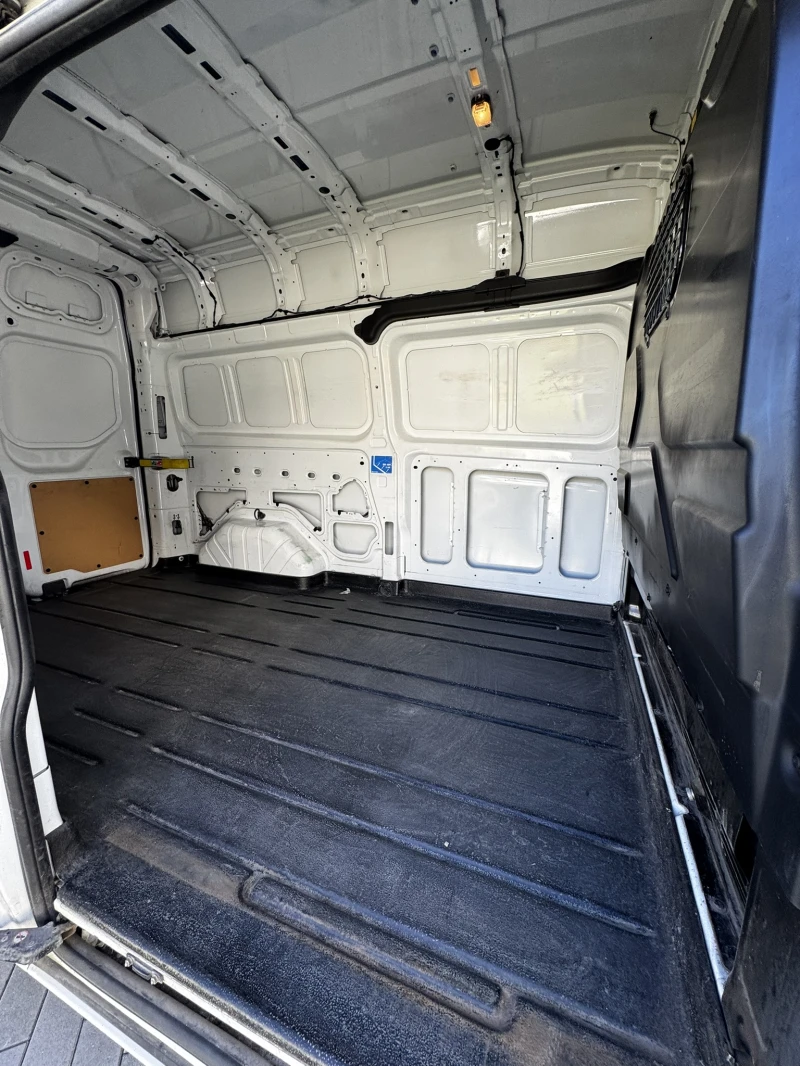 Ford Transit Custom L2H2 ПЪРВИ СОБСТВЕНИК, снимка 14 - Бусове и автобуси - 49575857