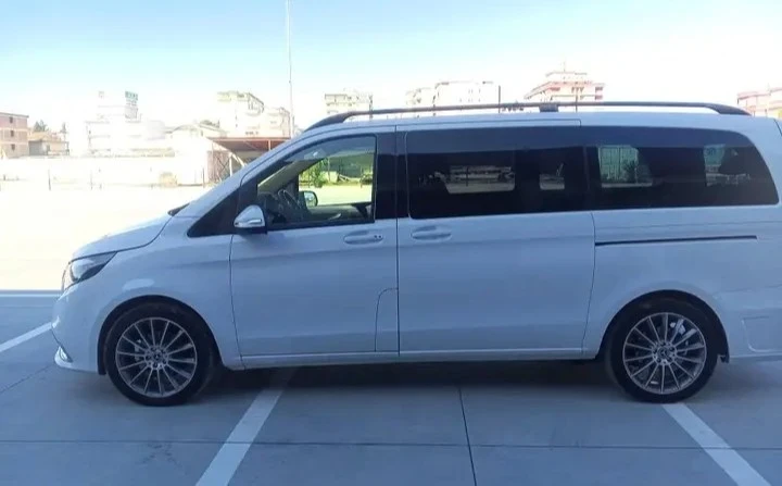 Mercedes-Benz V 250  - изображение 2