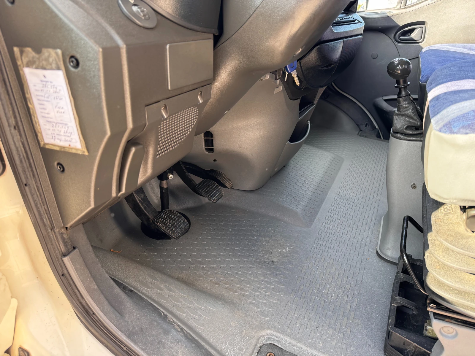 Iveco Daily 35C14 3.0HPI  3,5. 4,60.  | Mobile.bg   13