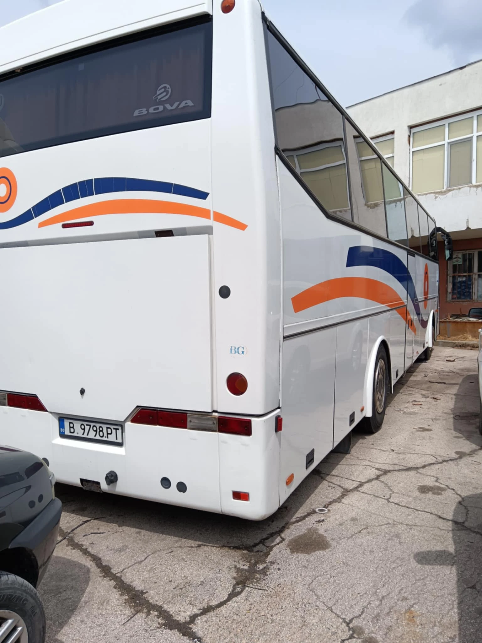Bova Futura FHD 13380  - изображение 2