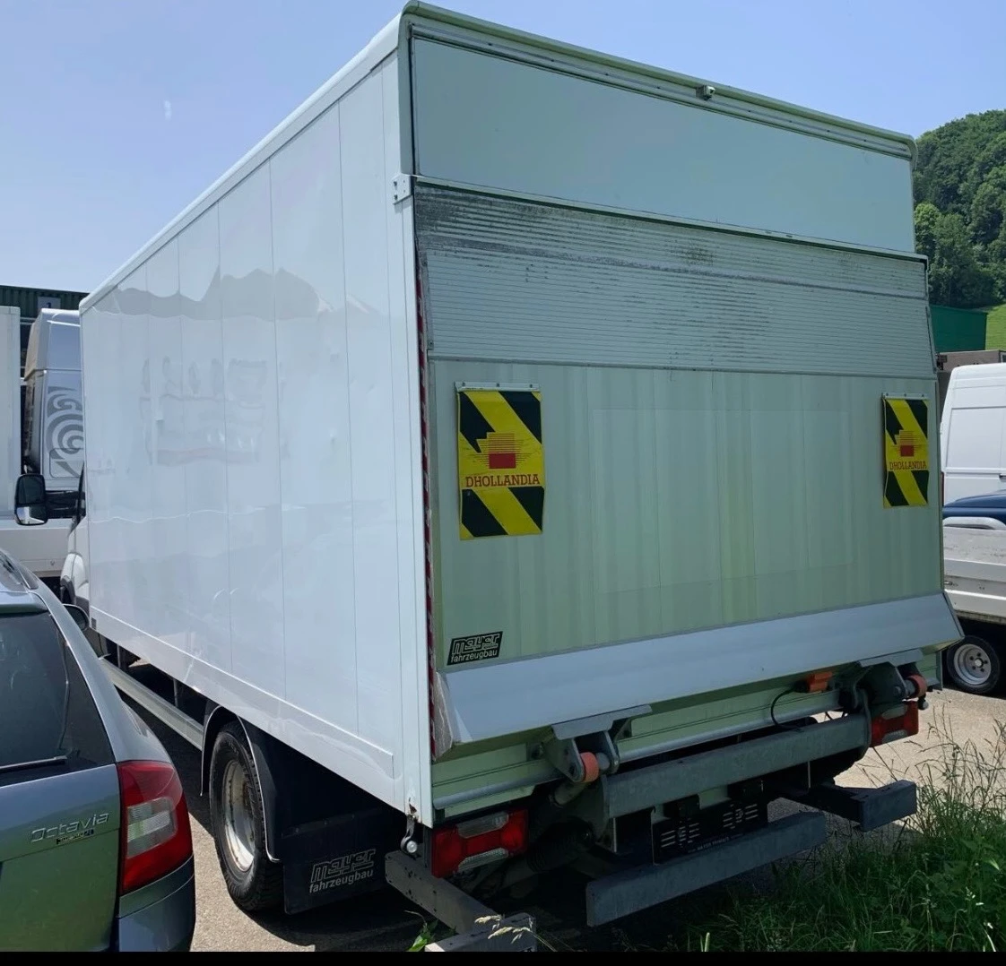 Iveco Daily  - изображение 5