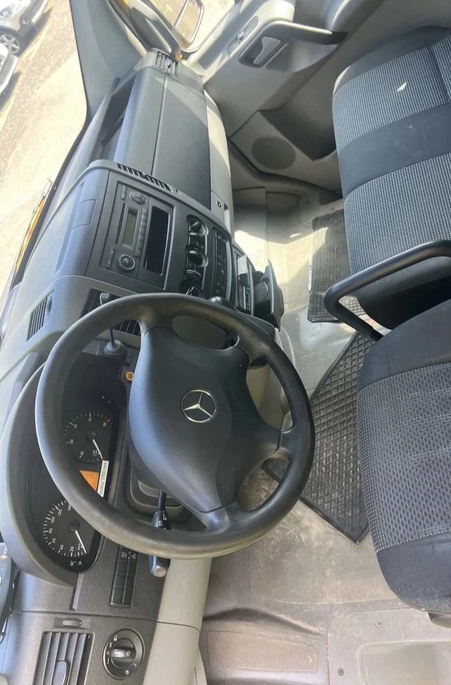Mercedes-Benz Sprinter 516 * 4X4* 35 �����* ���������*  | Mobile.bg � ����������� 4