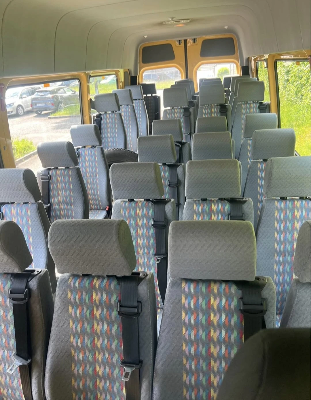 Mercedes-Benz Sprinter 516 * 4X4* 35 �����* ���������*  | Mobile.bg � ����������� 2