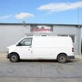 VW Transporter 2.5TDI, снимка 3