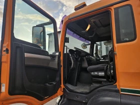 Man Tgs 18.400, 4х2, Вариопреса, Нов внос, , , снимка 16