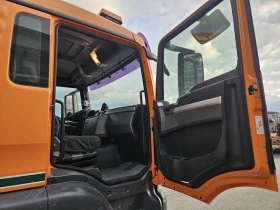 Man Tgs 18.400, 4х2, Вариопреса, Нов внос, , , снимка 11
