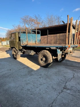 Gaz 66, снимка 6