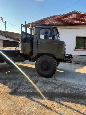 Gaz 66, снимка 2