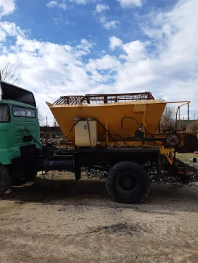 Ifa W 50, снимка 3