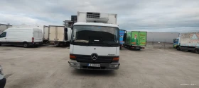 Mercedes-Benz Atego, снимка 1