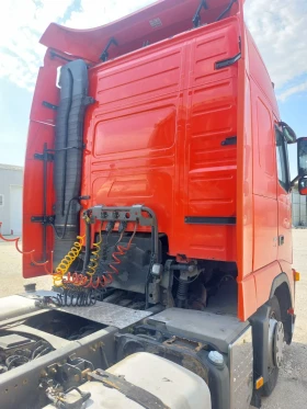 Volvo Fh 12 Мега, снимка 8 — Bazar.bg Volvo Fh 12 Мега, снимка 8
