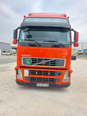 Volvo Fh 12 Мега, снимка 2 — Bazar.bg Volvo Fh 12 Мега, снимка 2