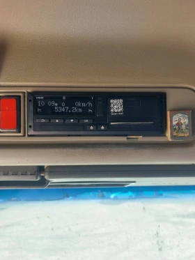 Volvo Fh 12 Мега, снимка 6 — Bazar.bg Volvo Fh 12 Мега, снимка 6