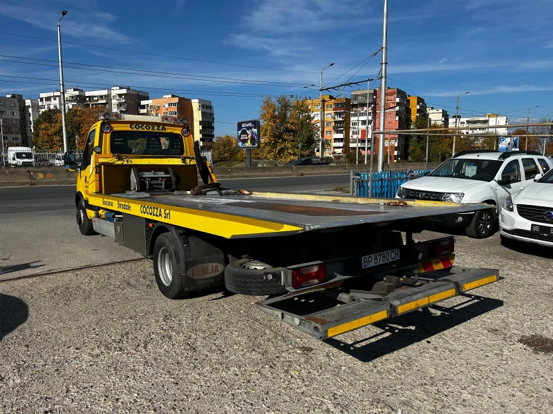 Iveco Daily ПЪТНА ПОМОЩ, снимка 4 - Камиони - 47808999