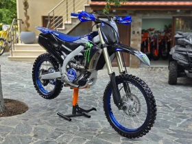 Yamaha Yzf 250/СТАРТЕР/ВРЪЗКА С ТЕЛЕФОНА/ЛИЗИНГ, снимка 3