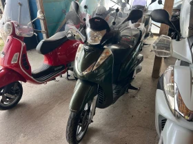 Honda Sh 300i Lizing, снимка 2