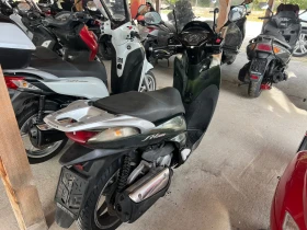 Honda Sh 300i Lizing, снимка 4