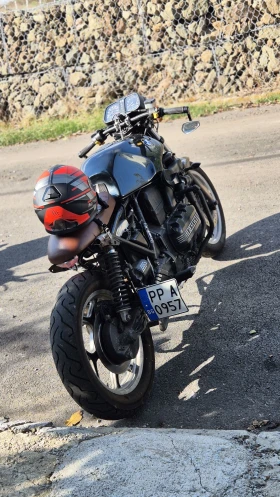 BMW K K75 RT, снимка 2