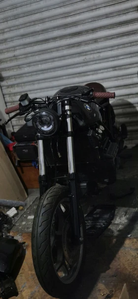 BMW K K75 RT, снимка 4