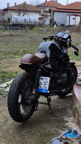 BMW K K75 RT, снимка 1