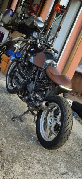 BMW K K75 RT, снимка 3