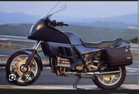BMW K K75 RT, снимка 6