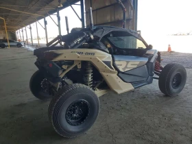 Can-Am Maverick X3 X rs Turbo RR, снимка 4