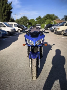 Yamaha Fazer FZS1000, снимка 7