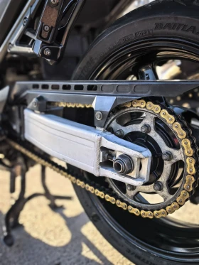 Yamaha Fazer FZS1000, снимка 10